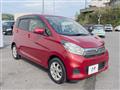 2016 Nissan DAYZ