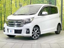 2017 Nissan DAYZ