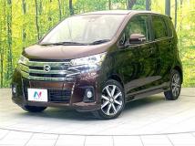 2017 Nissan DAYZ