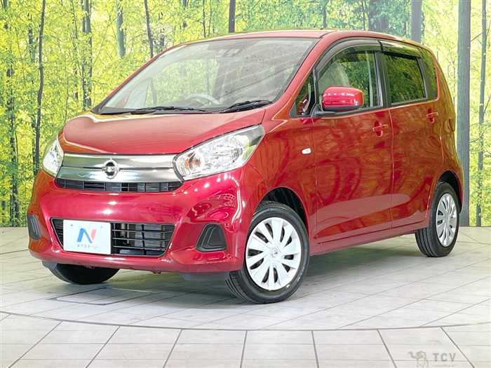 2017 Nissan DAYZ
