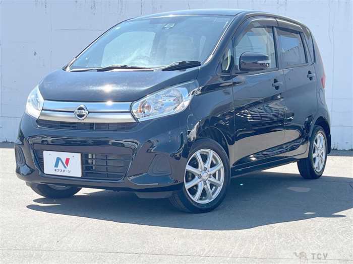 2018 Nissan DAYZ