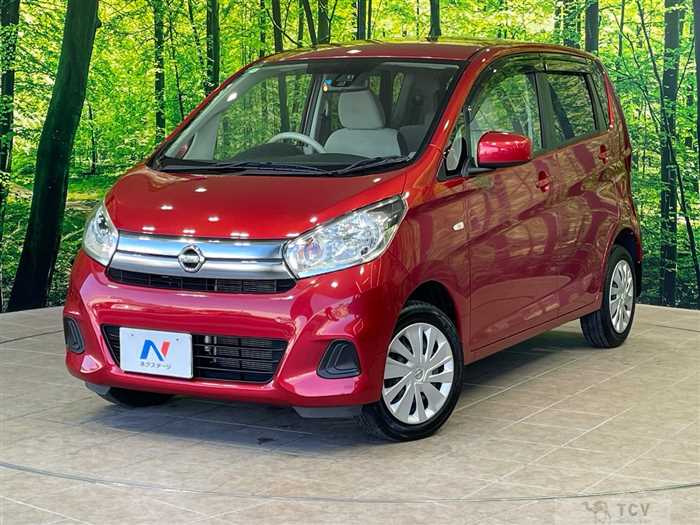 2018 Nissan DAYZ