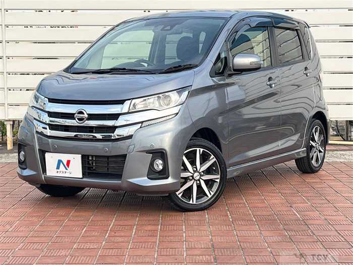 2018 Nissan DAYZ