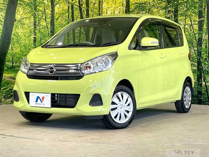 2018 Nissan DAYZ