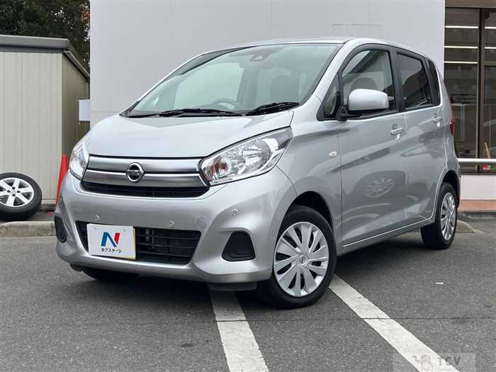 2018 Nissan DAYZ