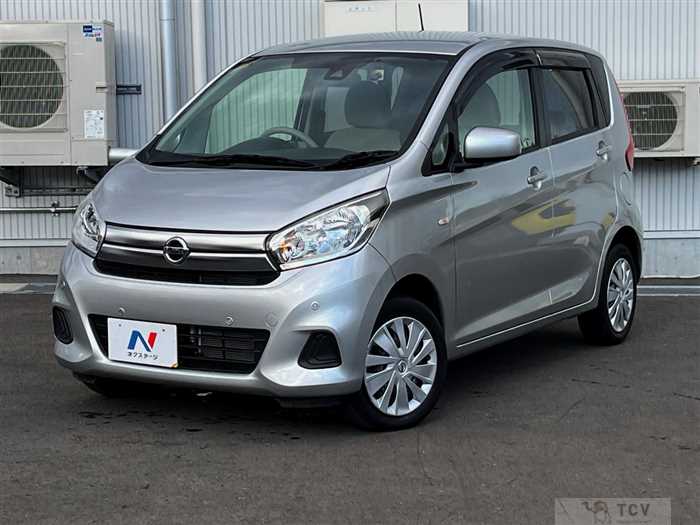 2019 Nissan DAYZ