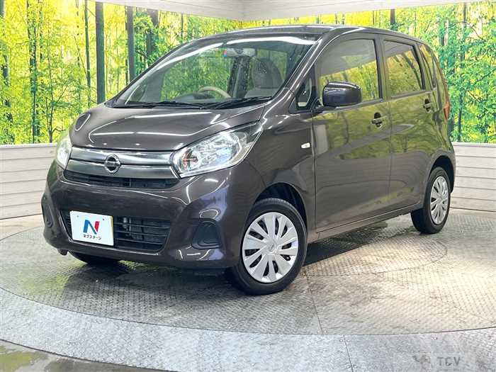 2019 Nissan DAYZ