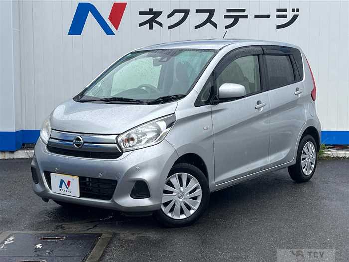 2019 Nissan DAYZ