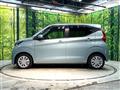 2021 Mitsubishi eK Wagon