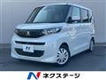 2021 Mitsubishi eK SPACE