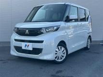 2021 Mitsubishi eK SPACE