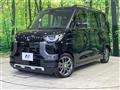 2025 Mitsubishi DELICA MINI