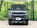 2025 Mitsubishi DELICA MINI