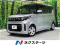 2025 Mitsubishi eK SPACE