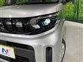 2025 Mitsubishi eK SPACE