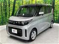 2025 Mitsubishi eK SPACE