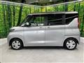 2025 Mitsubishi eK SPACE