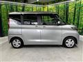2025 Mitsubishi eK SPACE
