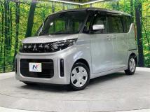 2025 Mitsubishi eK SPACE