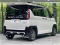 2025 Mitsubishi DELICA MINI