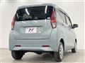 2021 Mitsubishi eK Wagon