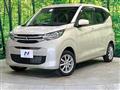 2024 Mitsubishi eK Wagon