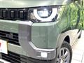 2024 Mitsubishi DELICA MINI