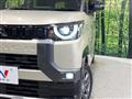 2024 Mitsubishi DELICA MINI