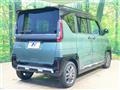 2023 Mitsubishi DELICA MINI