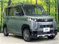 2024 Mitsubishi DELICA MINI