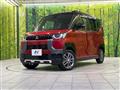 2024 Mitsubishi DELICA MINI