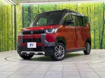 2024 Mitsubishi DELICA MINI