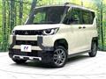 2024 Mitsubishi DELICA MINI