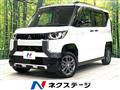 2024 Mitsubishi DELICA MINI