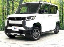 2024 Mitsubishi DELICA MINI