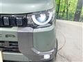 2025 Mitsubishi DELICA MINI