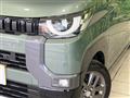 2025 Mitsubishi DELICA MINI