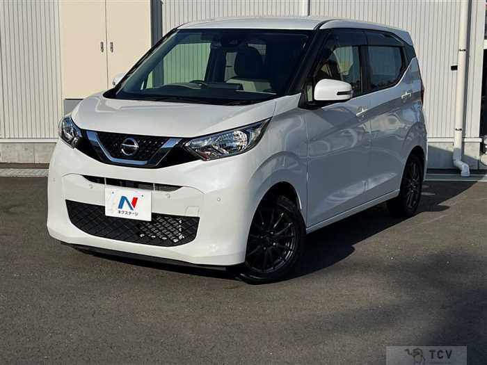 2019 Nissan DAYZ