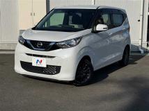 2019 Nissan DAYZ