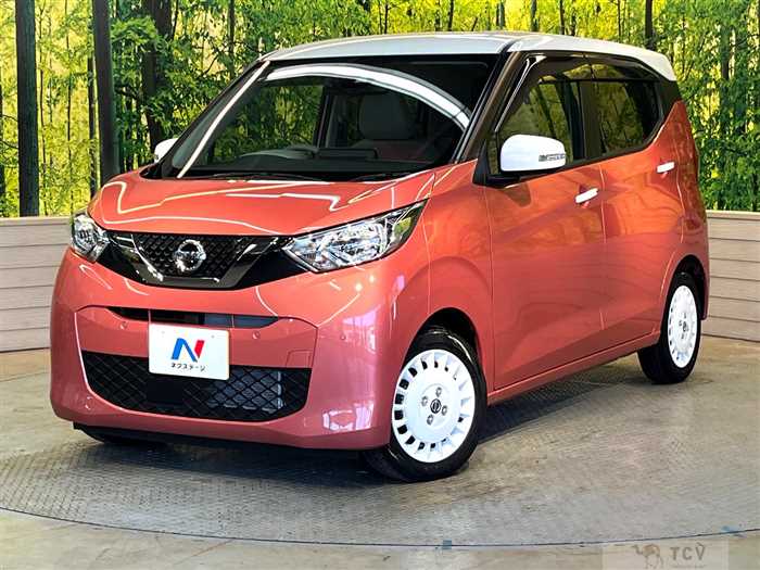 2020 Nissan DAYZ