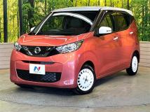 2020 Nissan DAYZ