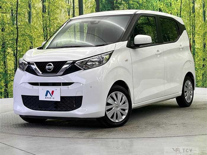 2020 Nissan DAYZ