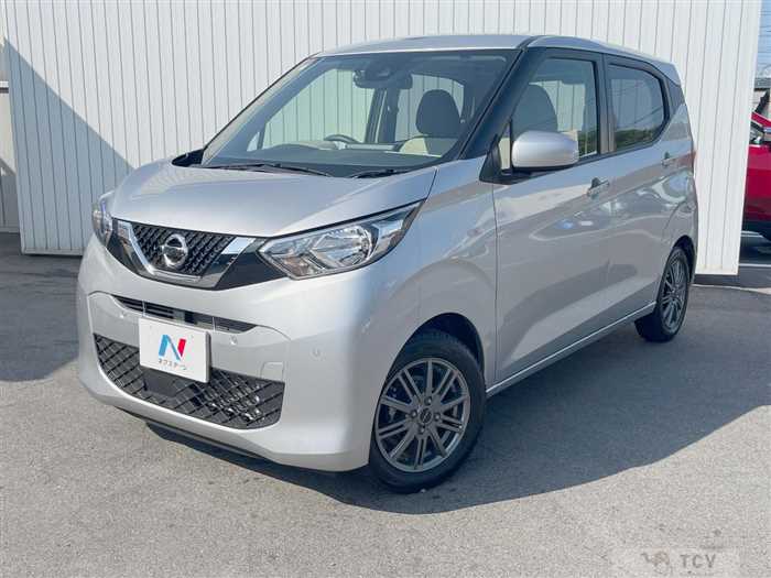 2021 Nissan DAYZ