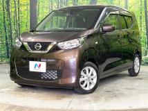 2021 Nissan DAYZ