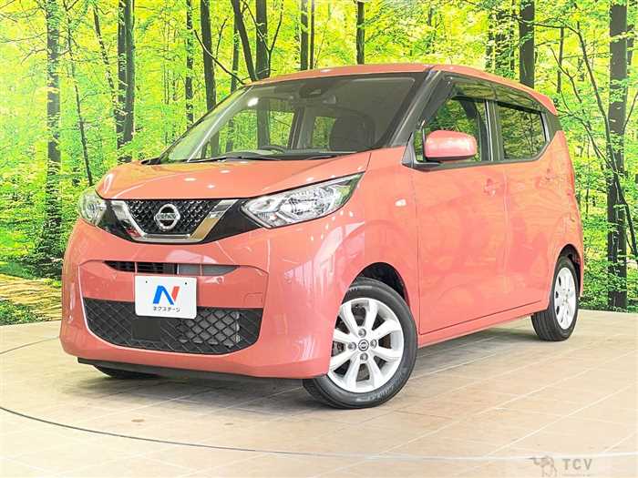2021 Nissan DAYZ