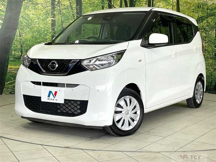 2021 Nissan DAYZ