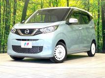 2021 Nissan DAYZ