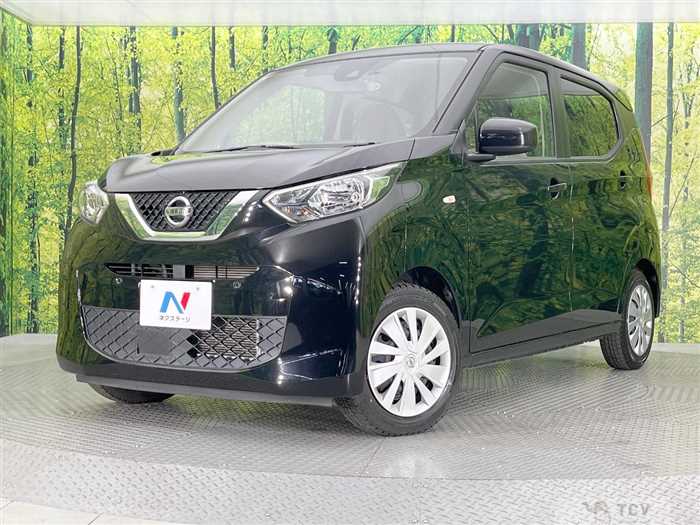 2022 Nissan DAYZ