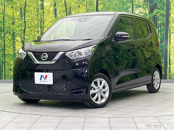 2022 Nissan DAYZ