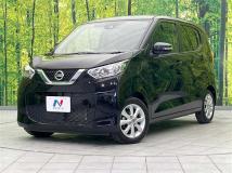2022 Nissan DAYZ